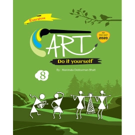 ART DO IT YOUR SELF - 8