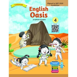 ENGLISH OASIS - 4