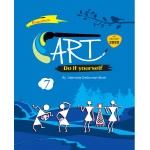 ART DO IT YOUR SELF - 7