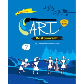 ART DO IT YOUR SELF - 7