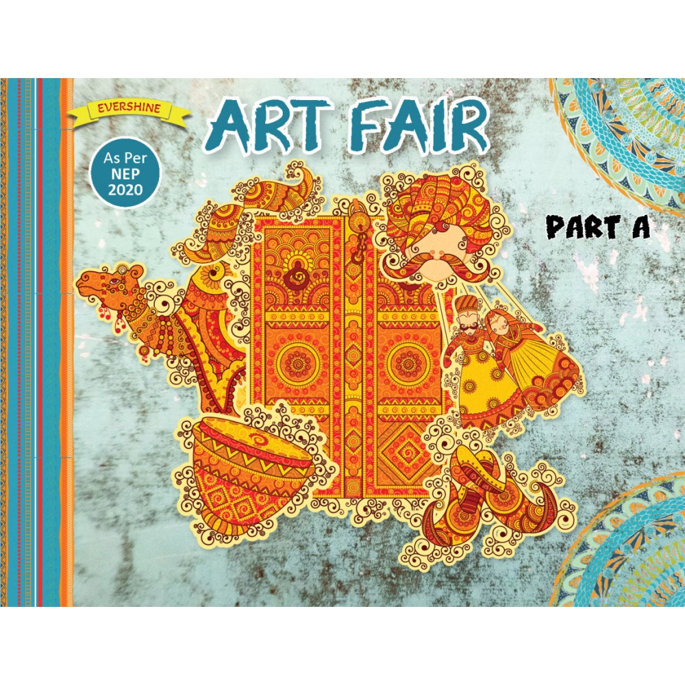 ART FAIR - A