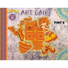 ART FAIR - B