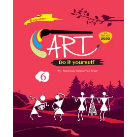 ART DO IT YOUR SELF - 6