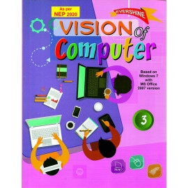VISION OF COMPUTER PART - 3