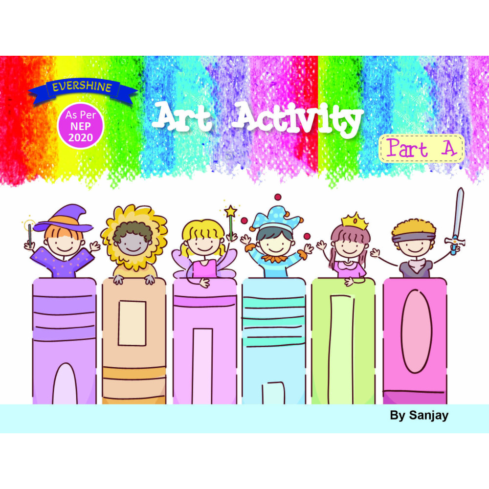 ART ACTIVITY - A