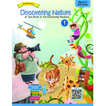 DISCOVERING NATURE - 1