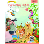 DISCOVERING NATURE - 2