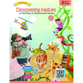 DISCOVERING NATURE - 2