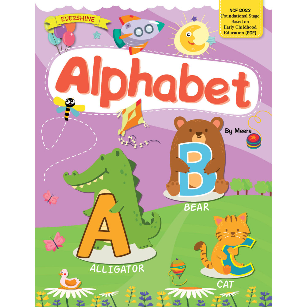 ALPHABET