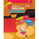 GATEWAY TO BRIGHT FUTURE ENGLISH GRAMMAR - 3