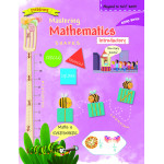 MASTERING MATHEMATICS INTRODUCTORY