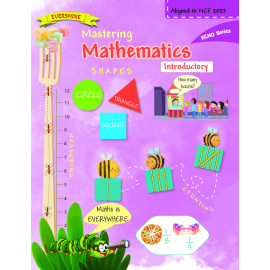 MASTERING MATHEMATICS INTRODUCTORY