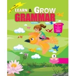 LEARN & GROW GRAMMER - 2
