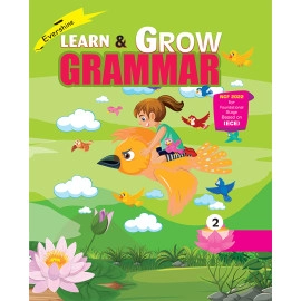 LEARN & GROW GRAMMER - 2