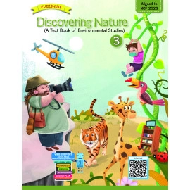DISCOVERING NATURE - 3