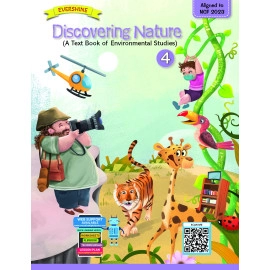 DISCOVERING NATURE - 4