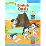 ENGLISH OASIS - 1
