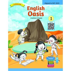 ENGLISH OASIS - 1