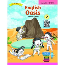 ENGLISH OASIS - 2