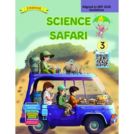 SCIENCE SAFARI - 3