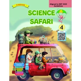SCIENCE SAFARI - 4