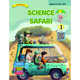 SCIENCE SAFARI - 1