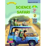 SCIENCE SAFARI - 2