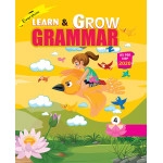 LEARN & GROW GRAMMER - 4