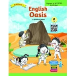 ENGLISH OASIS - 5	