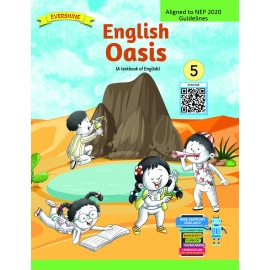 ENGLISH OASIS - 5	