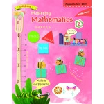 MASTERING MATHEMATICS PART - 2