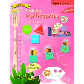 MASTERING MATHEMATICS PART - 2