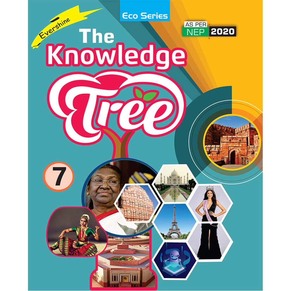 THE KNOWLEDGE TREE - 7