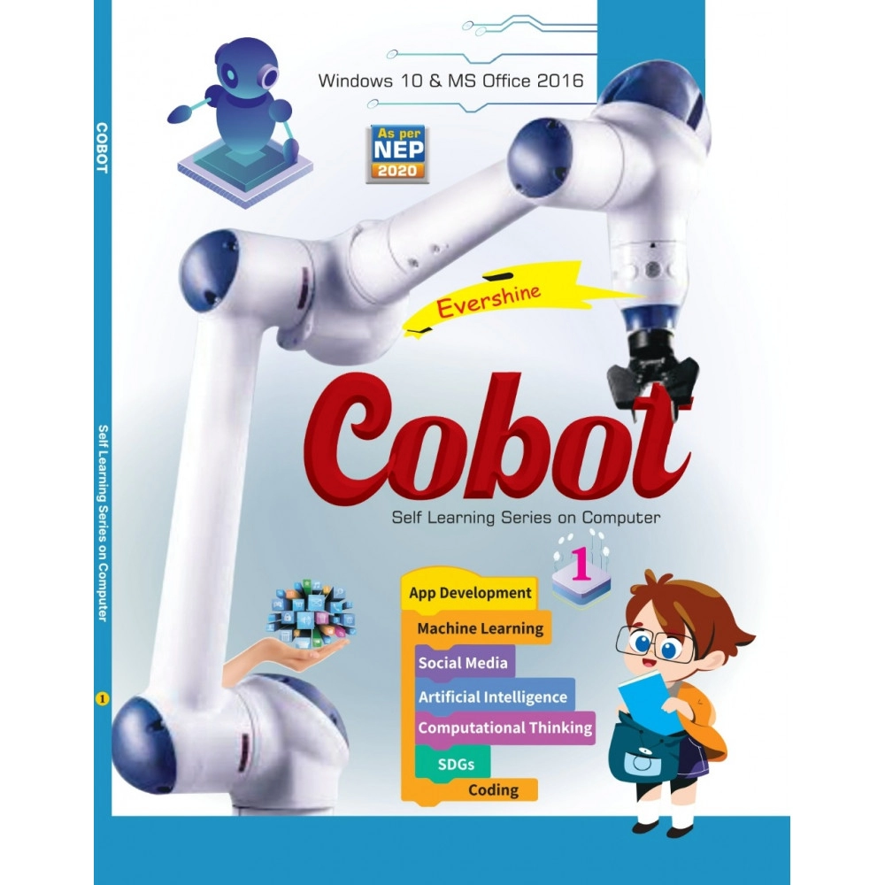 COBOT - 1