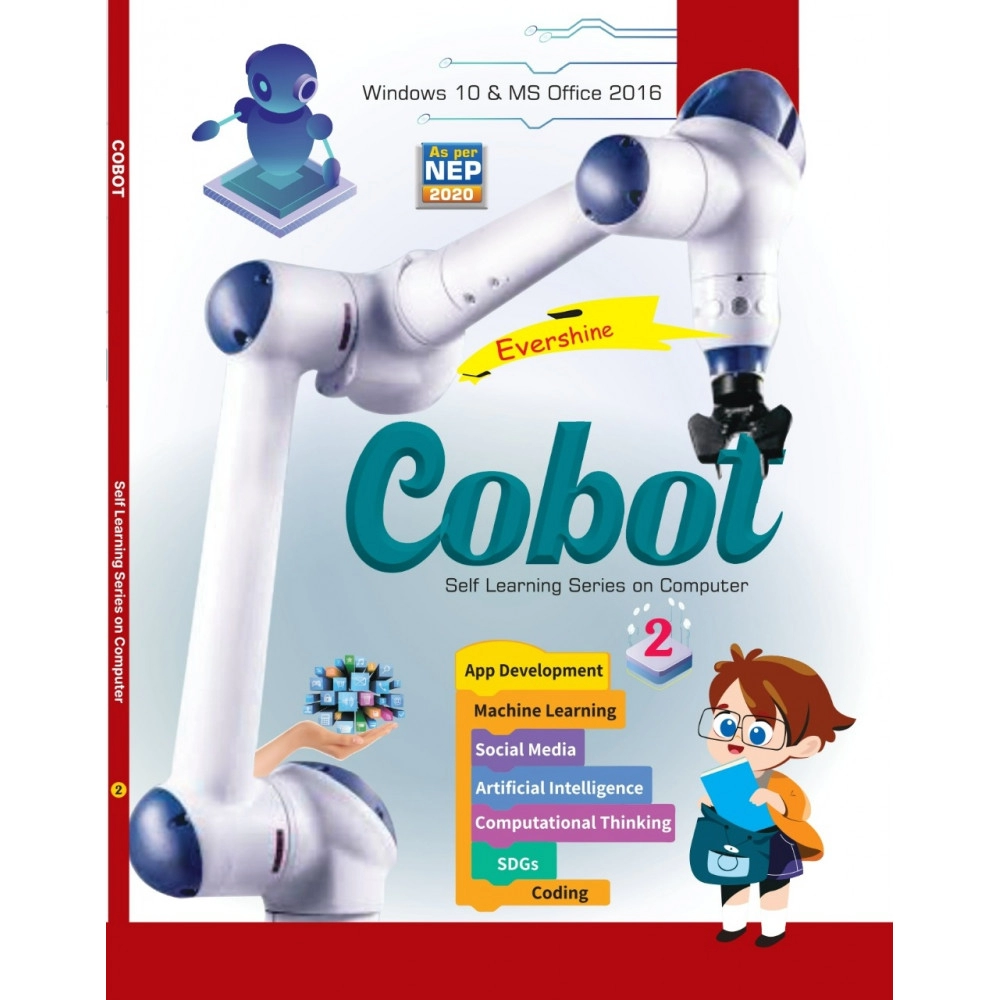 COBOT - 2