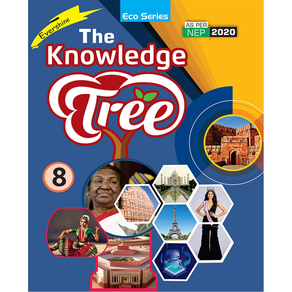 THE KNOWLEDGE TREE - 8
