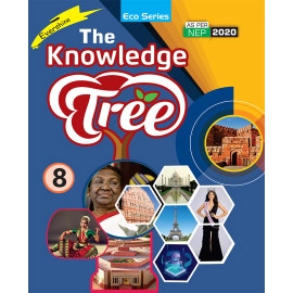 THE KNOWLEDGE TREE - 8