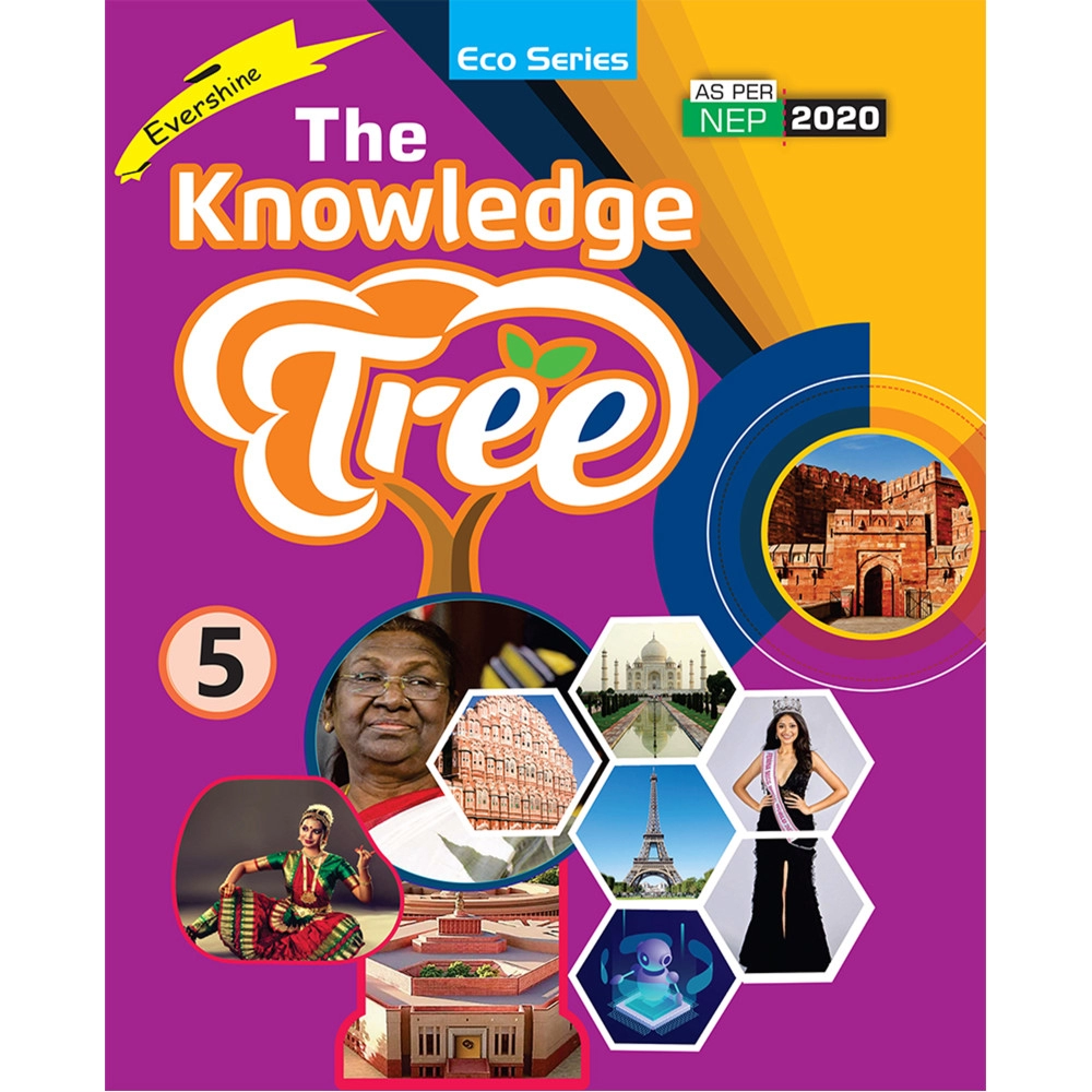 THE KNOWLEDGE TREE - 5