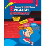 GATEWAY TO BRIGHT FUTURE ENGLISH GRAMMAR - 2