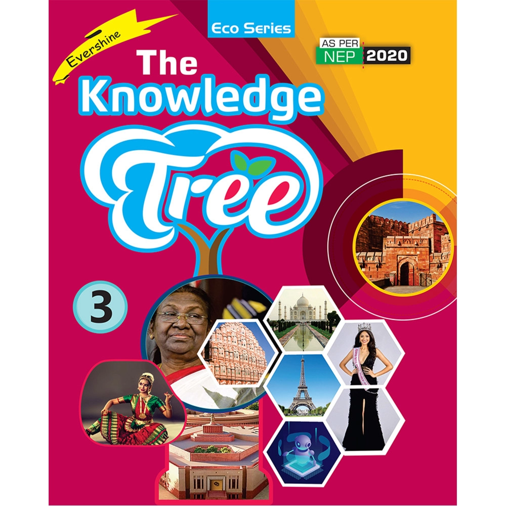 THE KNOWLEDGE TREE - 3