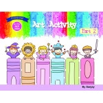 ART ACTIVITY - 2