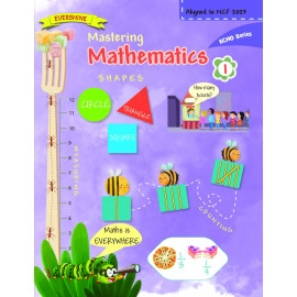 MASTERING MATHEMATICS PART - 1