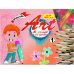 ART DO IT YOUR SELF - 1