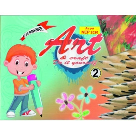 ART DO IT YOUR SELF - 2