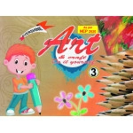 ART DO IT YOUR SELF - 3