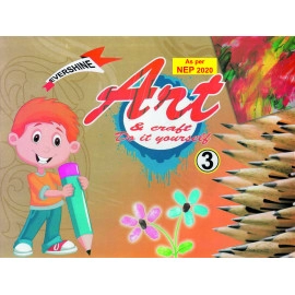 ART DO IT YOUR SELF - 3