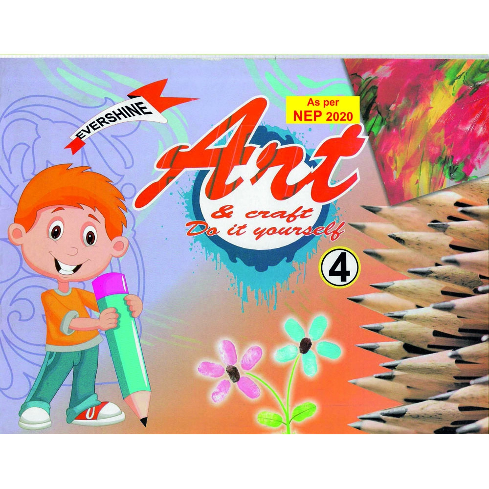 ART DO IT YOUR SELF - 4