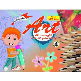 ART DO IT YOUR SELF - 4