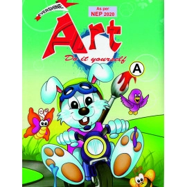 ART DO IT YOUR SELF - A