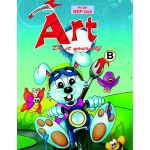 ART DO IT YOUR SELF - B